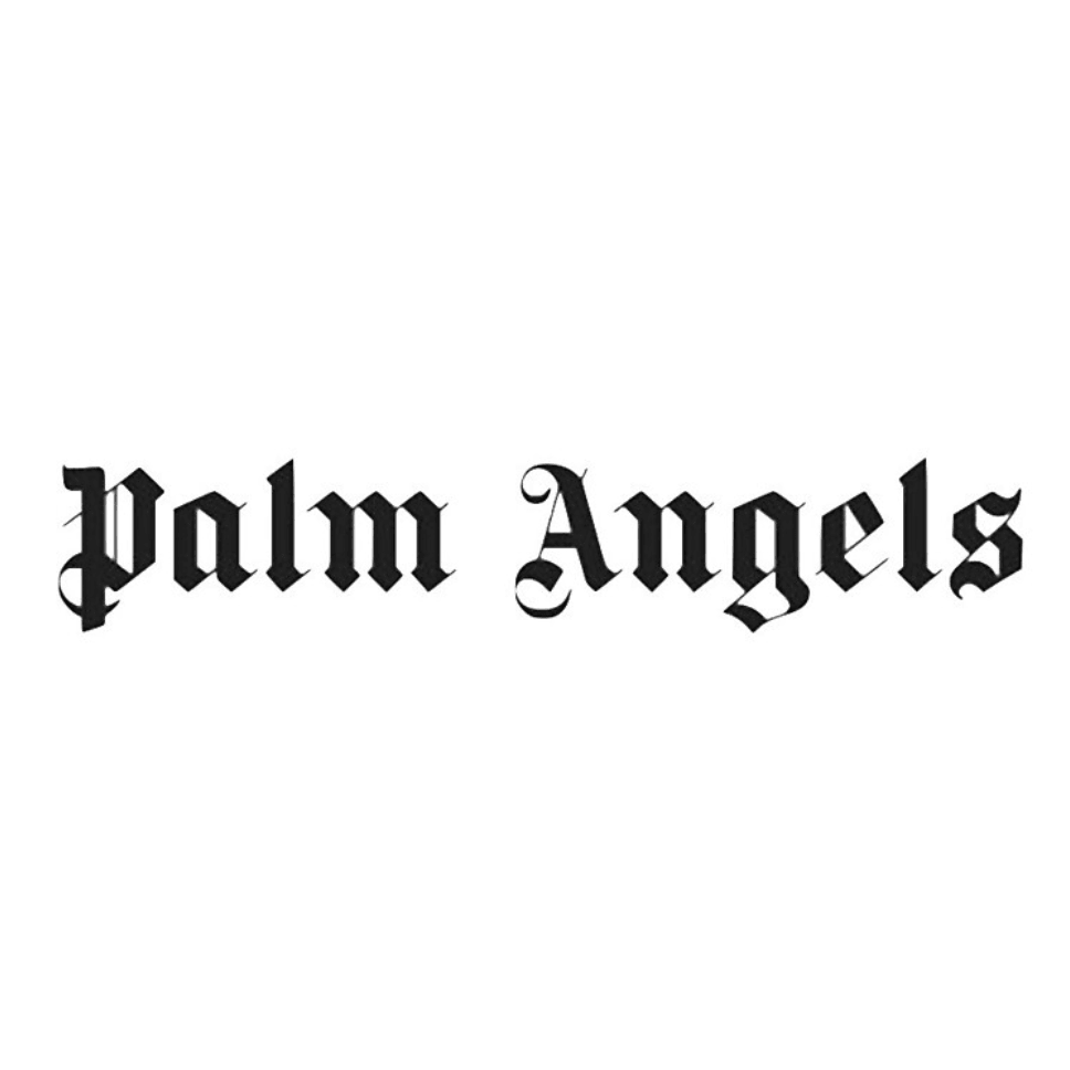 Vlone x Palm Angels Tee White/Red – Dream Grails LLC