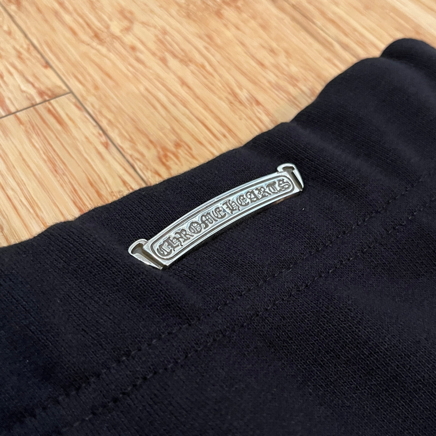 Chrome Hearts Slow Ride Embroidered Sweatpants