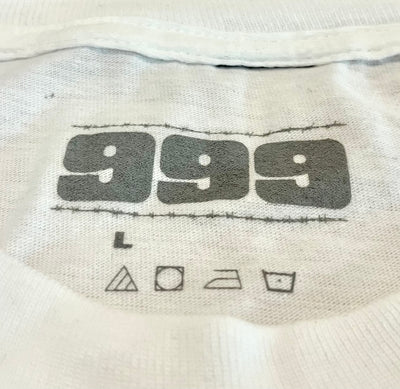 999 Club Death Race For Love Longsleeve