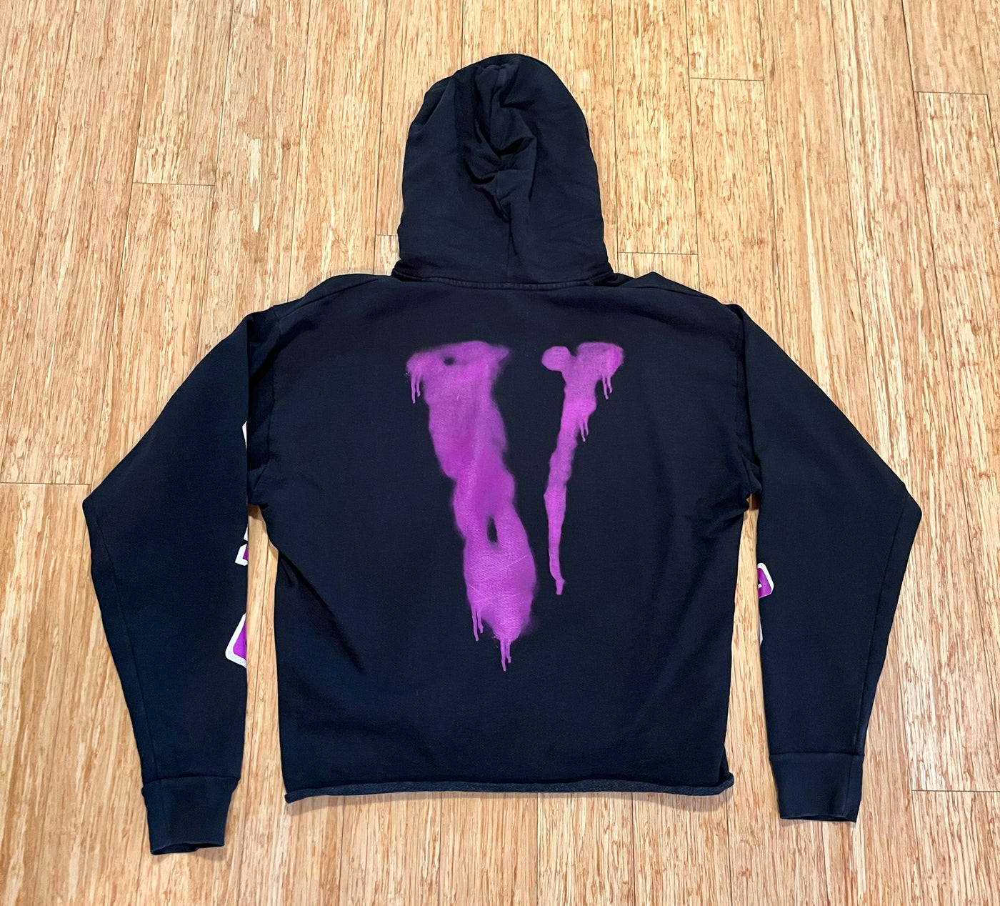 Vlone Screwhead Hoodie