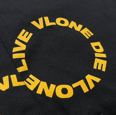 Vlone Bondage Pants