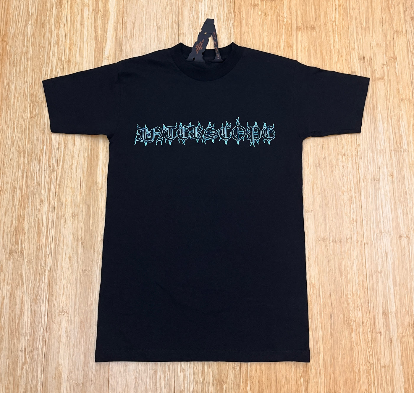 Vlone x Interscope F&F Tee