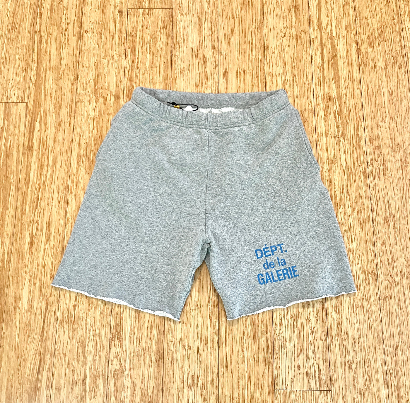 Gallery Dept French Logo Sweat Shorts