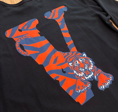 Vlone Detroit Tiger Longsleeve