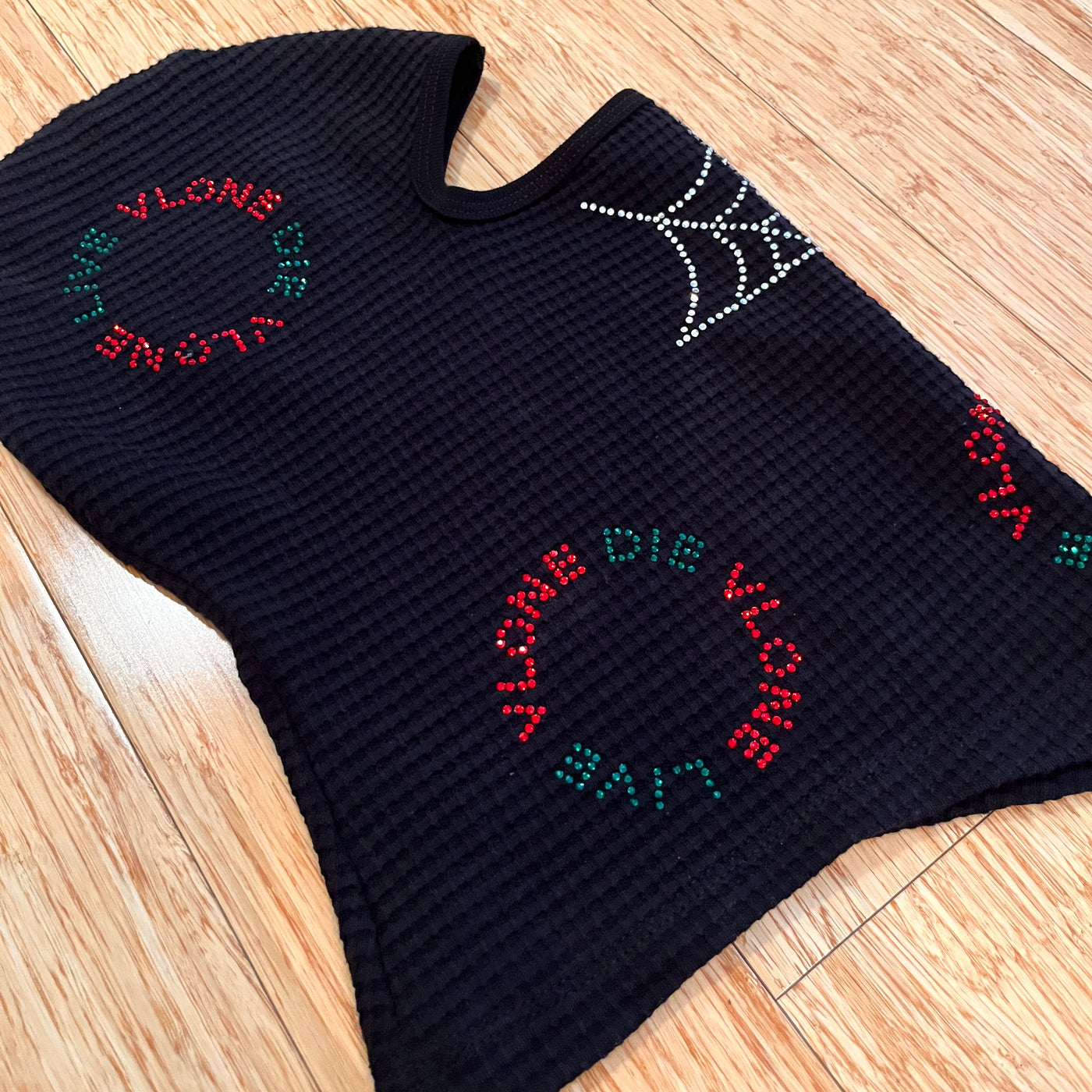 1/1 Sample Vlone Ski Mask