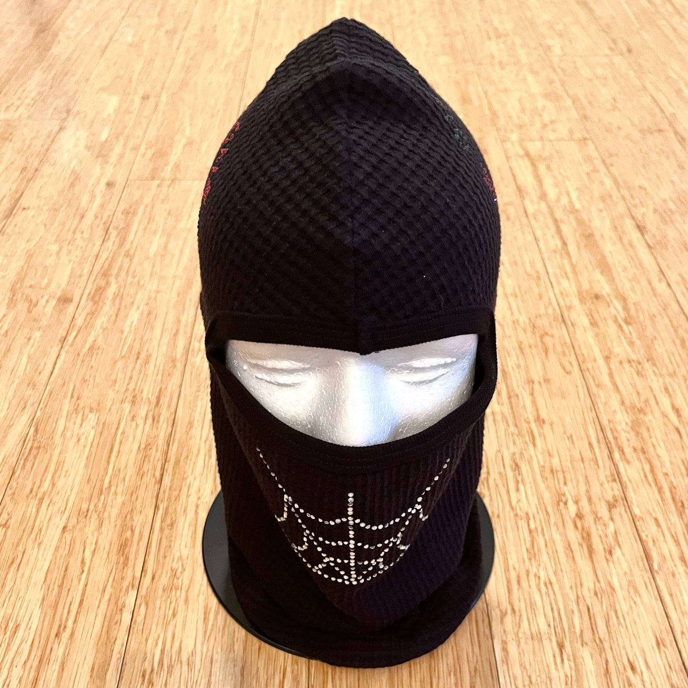 1/1 Sample Vlone Ski Mask