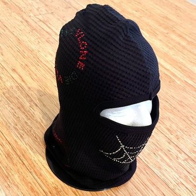 1/1 Sample Vlone Ski Mask