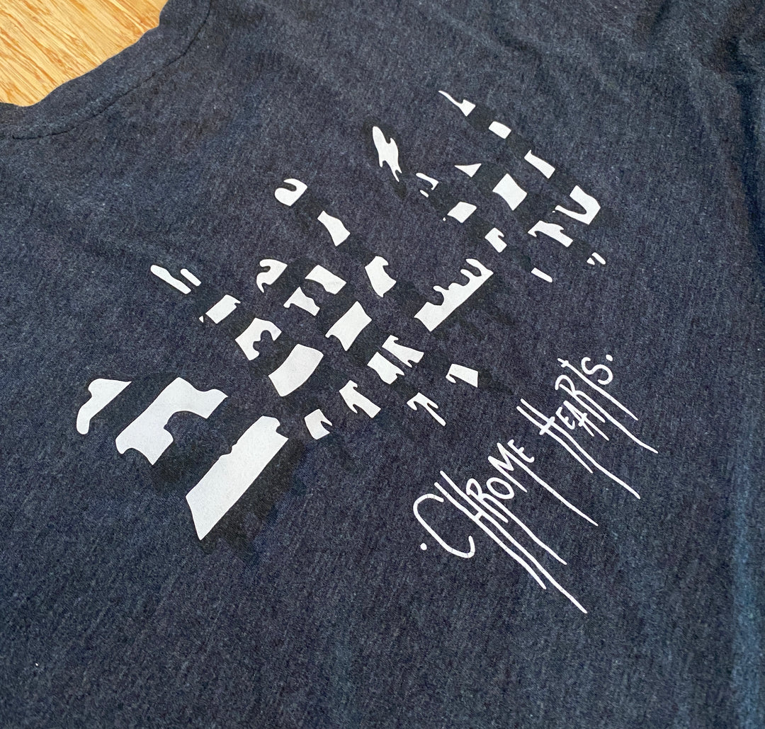 Chrome Hearts x Matty Boy Darlin Tee – Dream Grails LLC
