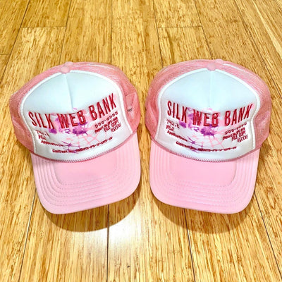 Sp5der Hat Pink - Dream Grails LLC