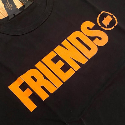 Vlone x Fragment Friends Tee - Dream Grails LLC