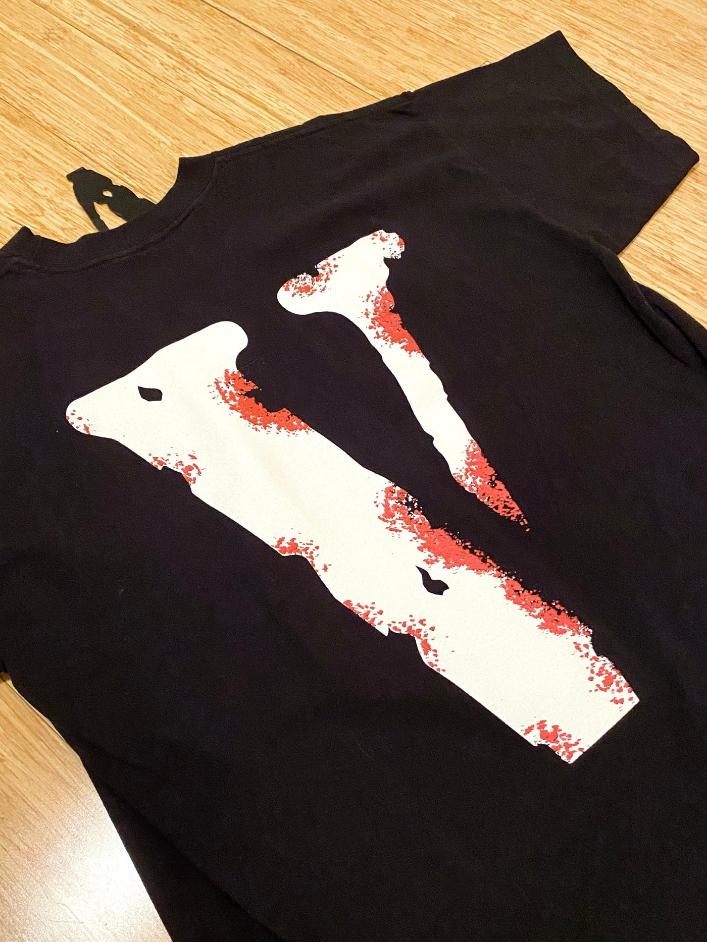 Vlone I <3 TX Tee - Dream Grails LLC