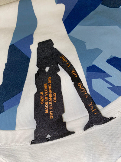 Vlone x COD x ComplexCon Tee - Dream Grails LLC